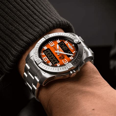 breitling aerospace corona|Introducing: The Breitling Aerospace B70 Orbiter .